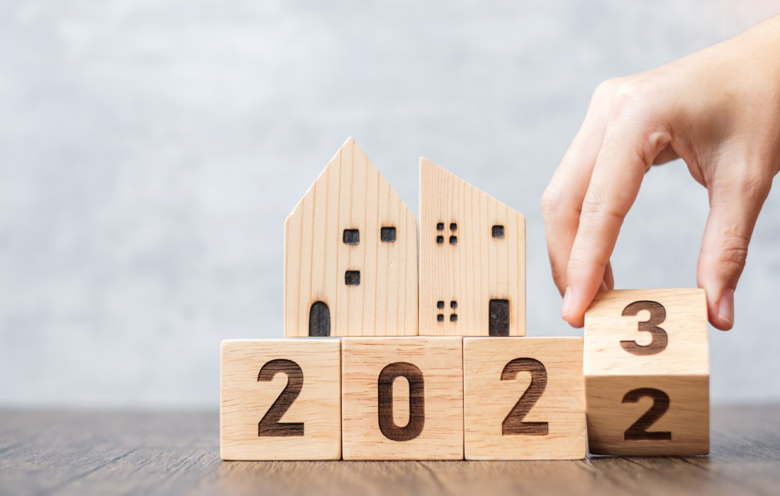 tendências mercado imobiliário 2023