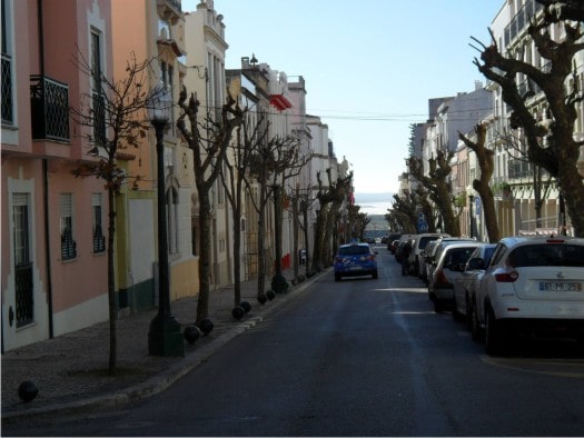 Imóveis na Figueira da Foz