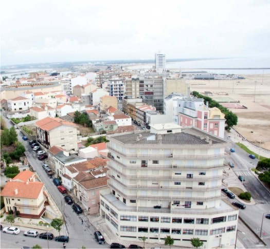 Imobiliárias Figueira da Foz