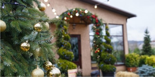 Pai Natal Figueira da Foz